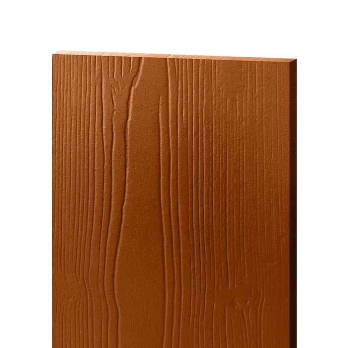 Оранжево-коричневый