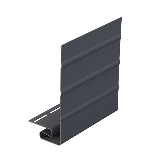 J-фаска Docke 1.1 мм Графит