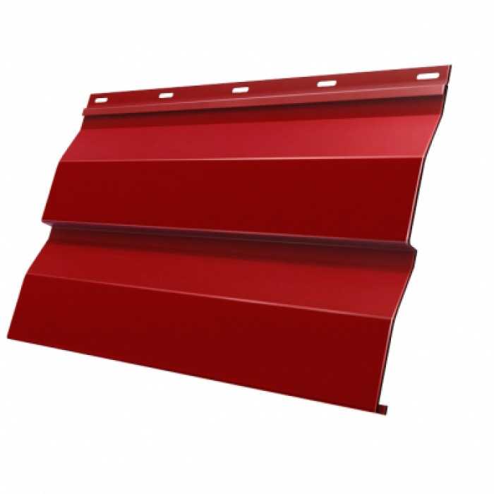 Коричнево-красный