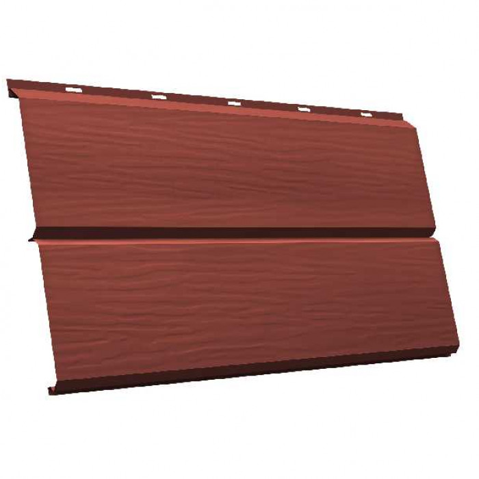 Оксидно-красный